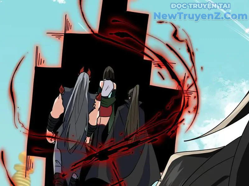 Đồ Đệ Nữ Đế Của Ta Muốn Hắc Hóa! Chapter 47 - Trang 2