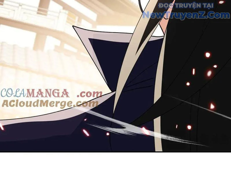 Đồ Đệ Nữ Đế Của Ta Muốn Hắc Hóa! Chapter 47 - Trang 2