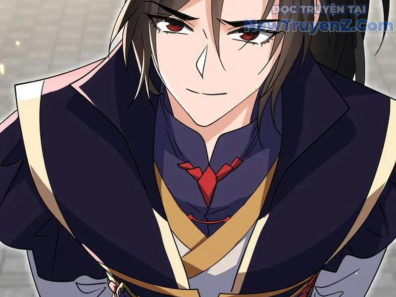 Đồ Đệ Nữ Đế Của Ta Muốn Hắc Hóa! Chapter 47 - Trang 2