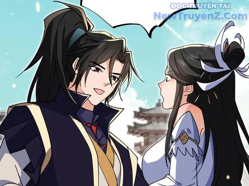 Đồ Đệ Nữ Đế Của Ta Muốn Hắc Hóa! Chapter 47 - Trang 2