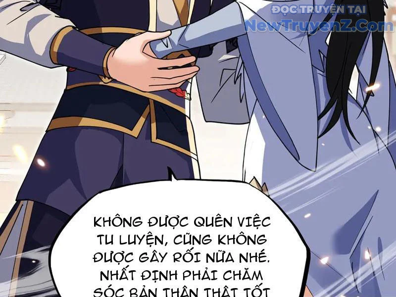 Đồ Đệ Nữ Đế Của Ta Muốn Hắc Hóa! Chapter 47 - Trang 2