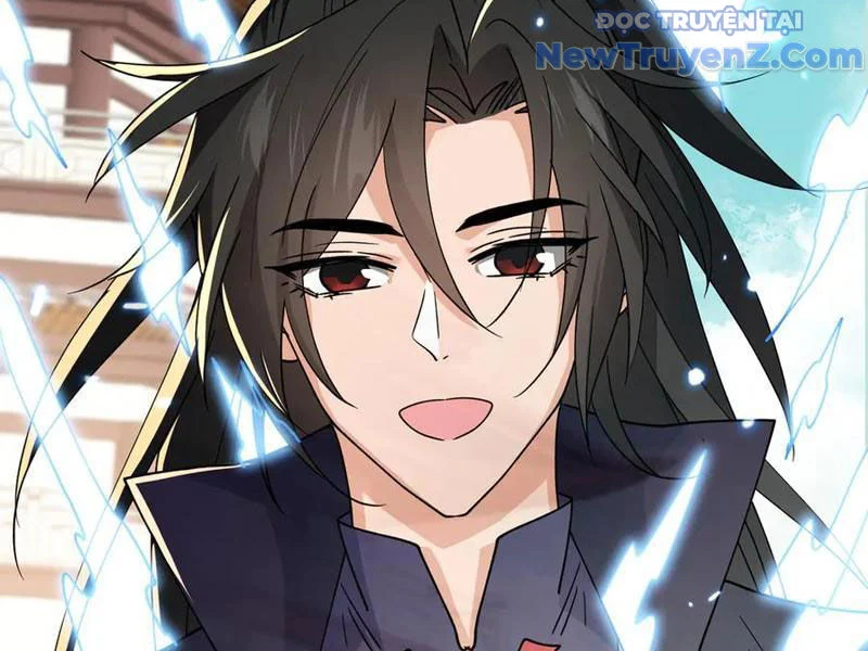 Đồ Đệ Nữ Đế Của Ta Muốn Hắc Hóa! Chapter 47 - Trang 2