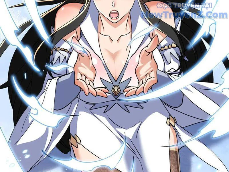 Đồ Đệ Nữ Đế Của Ta Muốn Hắc Hóa! Chapter 47 - Trang 2