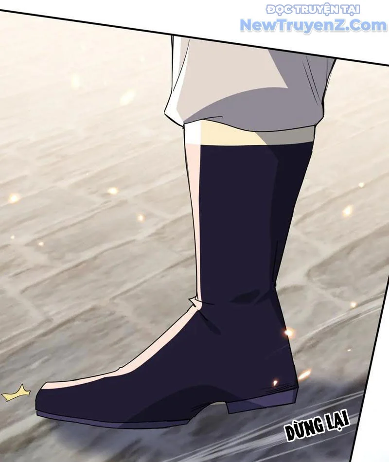 Đồ Đệ Nữ Đế Của Ta Muốn Hắc Hóa! Chapter 48 - Trang 2