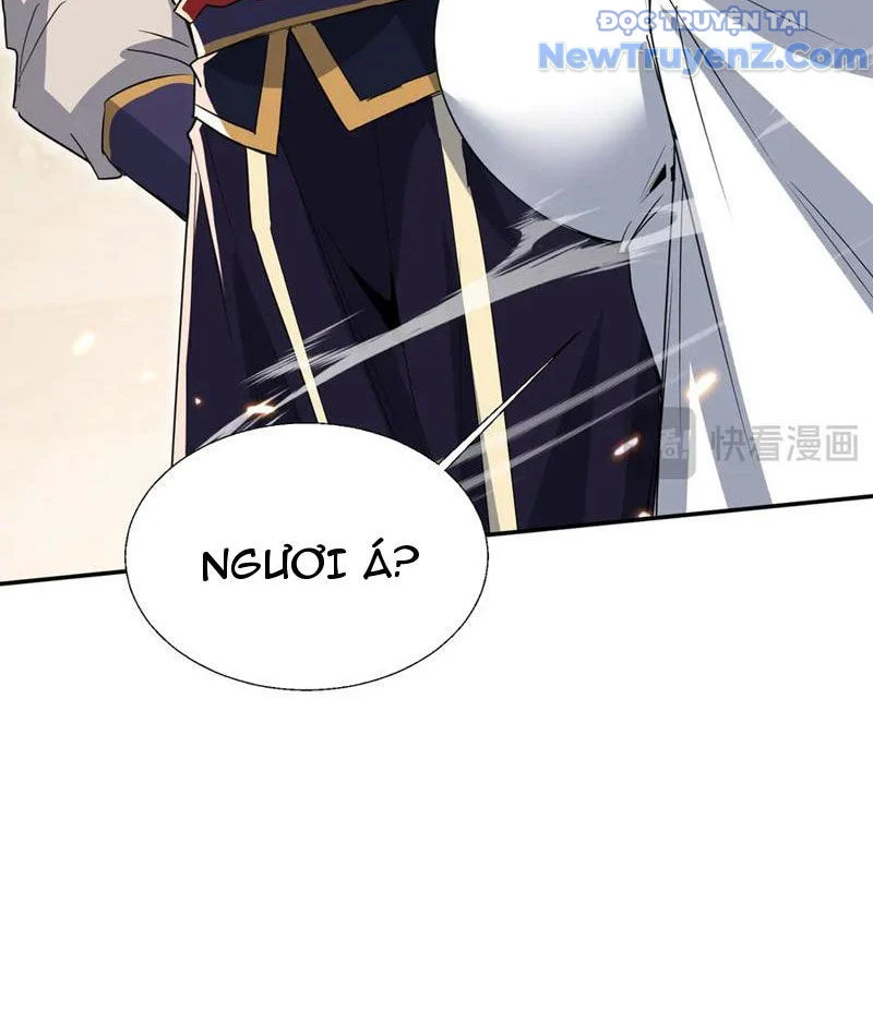 Đồ Đệ Nữ Đế Của Ta Muốn Hắc Hóa! Chapter 48 - Trang 2