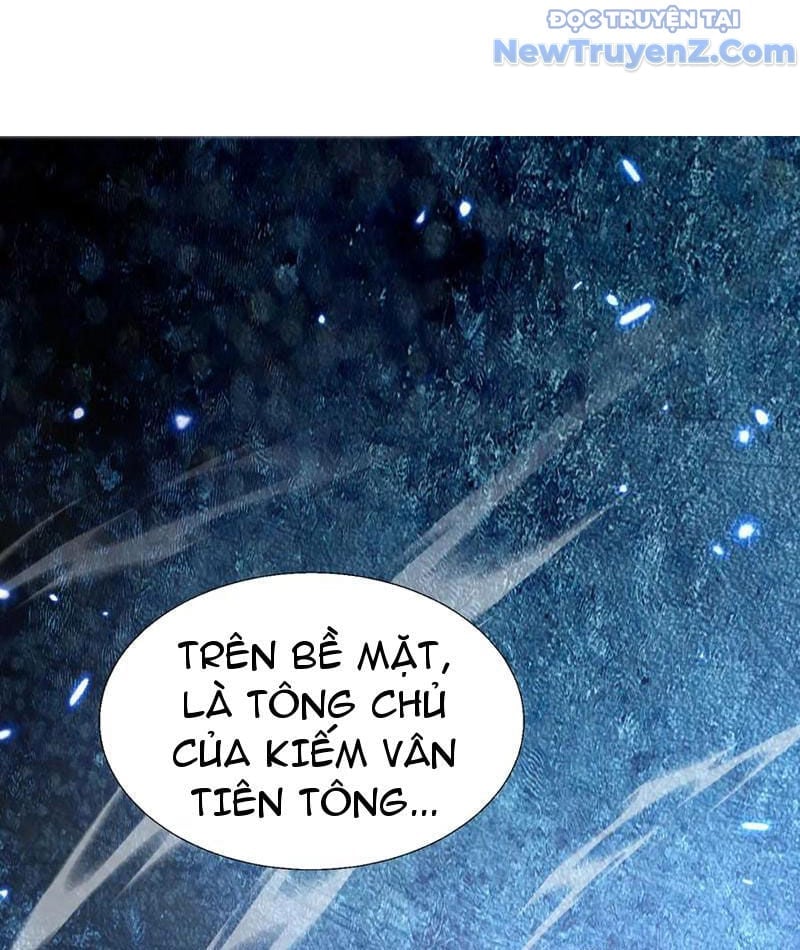 Đồ Đệ Nữ Đế Của Ta Muốn Hắc Hóa! Chapter 48 - Trang 2