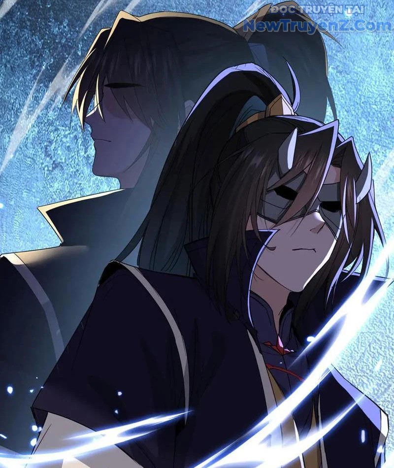Đồ Đệ Nữ Đế Của Ta Muốn Hắc Hóa! Chapter 48 - Trang 2