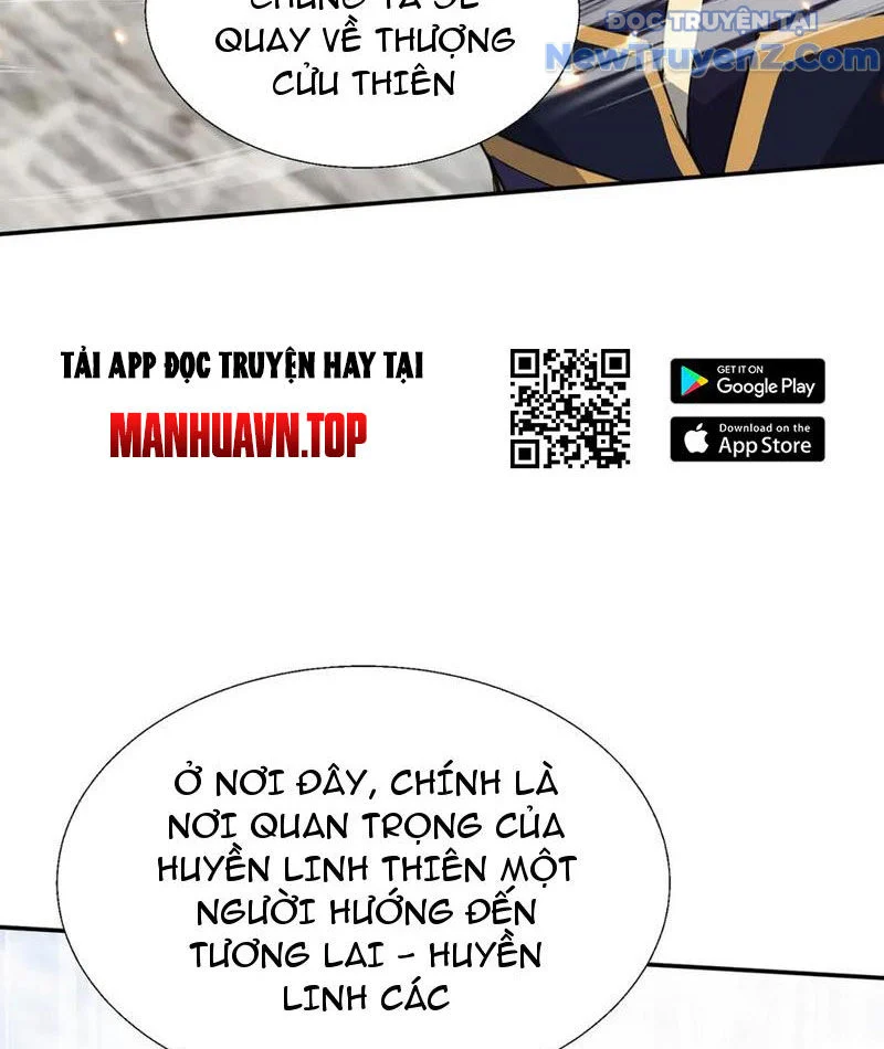 Đồ Đệ Nữ Đế Của Ta Muốn Hắc Hóa! Chapter 48 - Trang 2