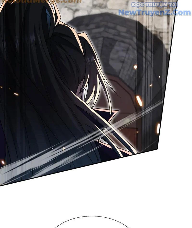 Đồ Đệ Nữ Đế Của Ta Muốn Hắc Hóa! Chapter 48 - Trang 2
