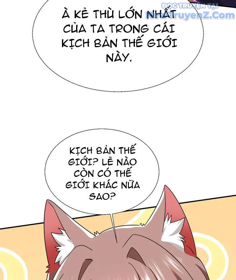 Đồ Đệ Nữ Đế Của Ta Muốn Hắc Hóa! Chapter 48 - Trang 2