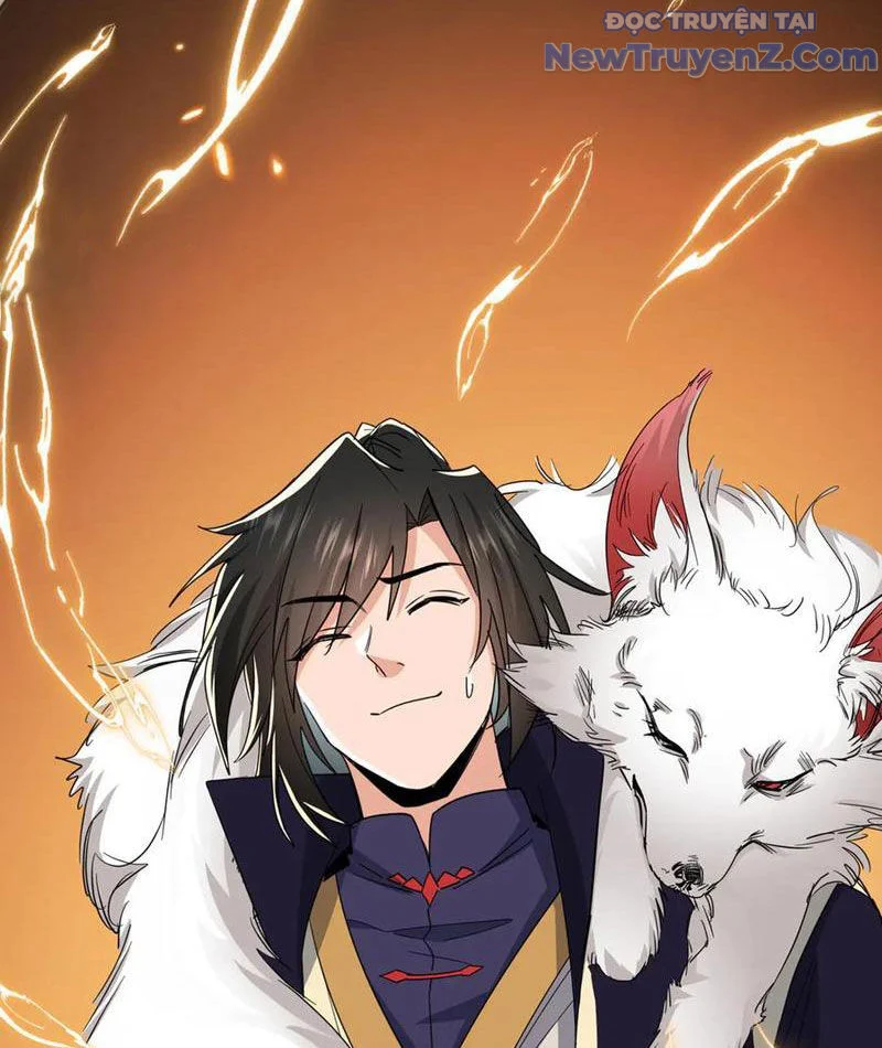 Đồ Đệ Nữ Đế Của Ta Muốn Hắc Hóa! Chapter 48 - Trang 2