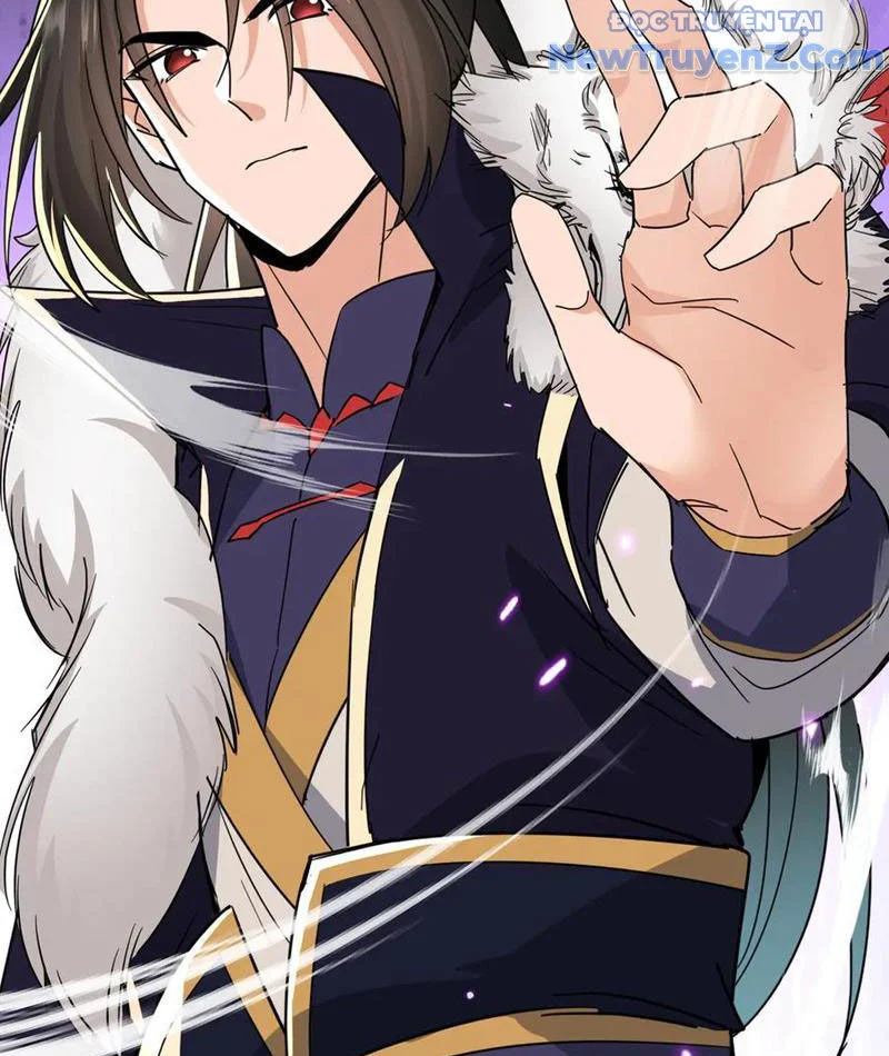 Đồ Đệ Nữ Đế Của Ta Muốn Hắc Hóa! Chapter 48 - Trang 2
