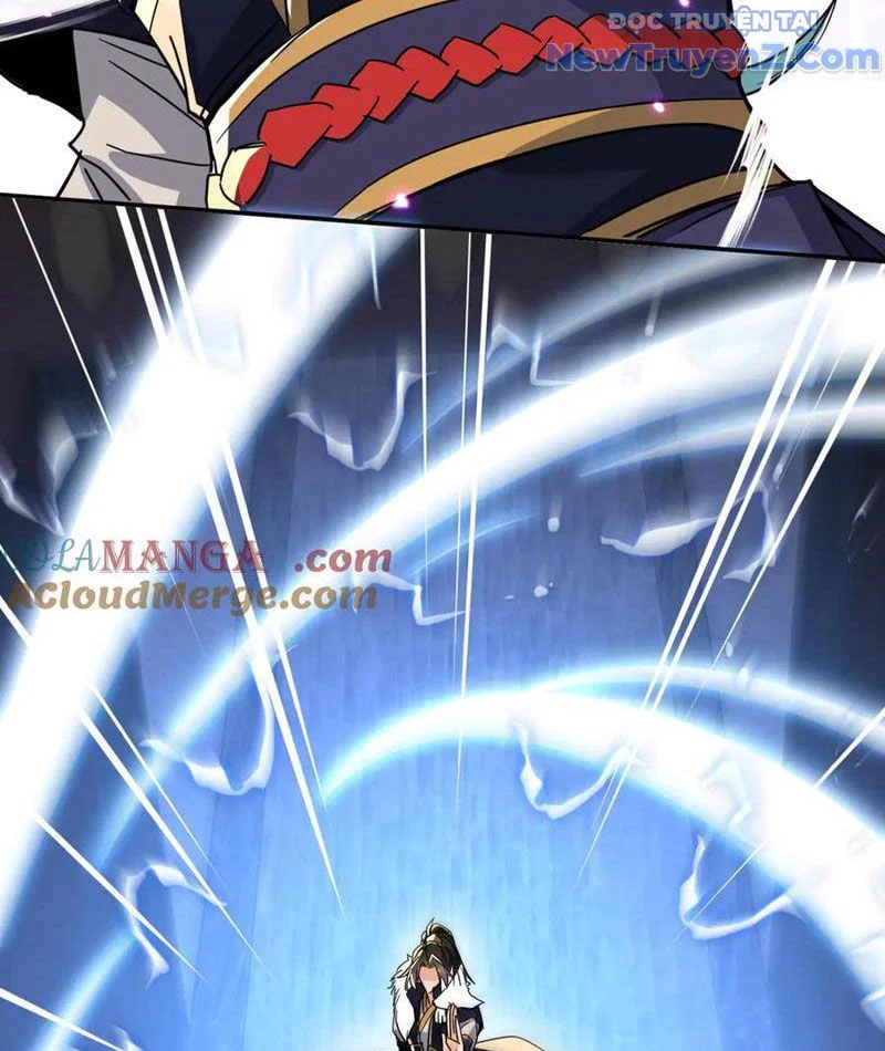 Đồ Đệ Nữ Đế Của Ta Muốn Hắc Hóa! Chapter 48 - Trang 2