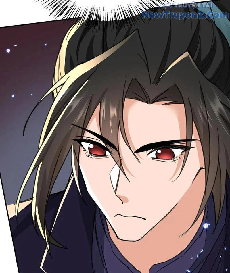 Đồ Đệ Nữ Đế Của Ta Muốn Hắc Hóa! Chapter 48 - Trang 2