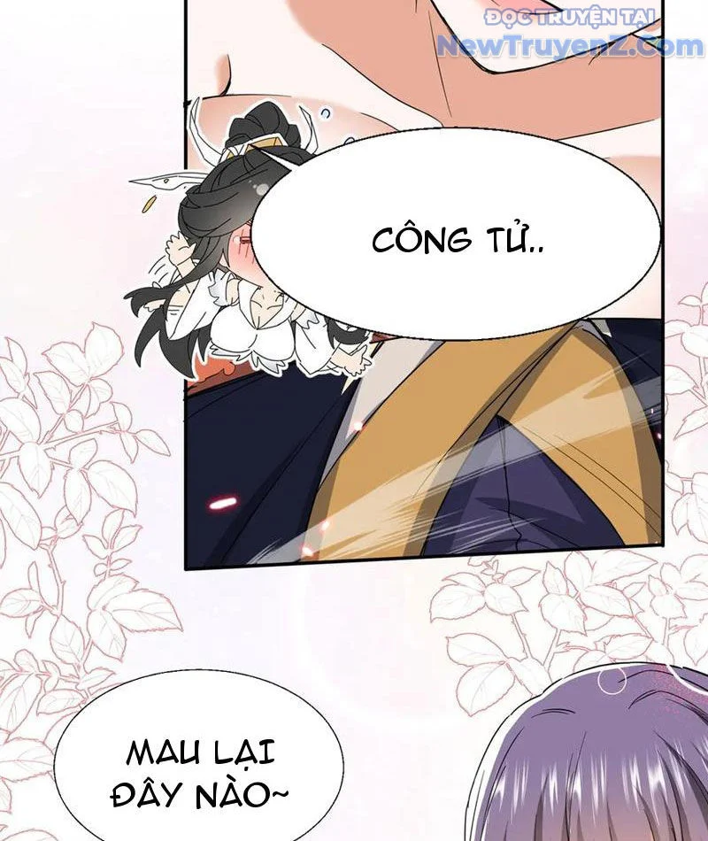 Đồ Đệ Nữ Đế Của Ta Muốn Hắc Hóa! Chapter 48 - Trang 2
