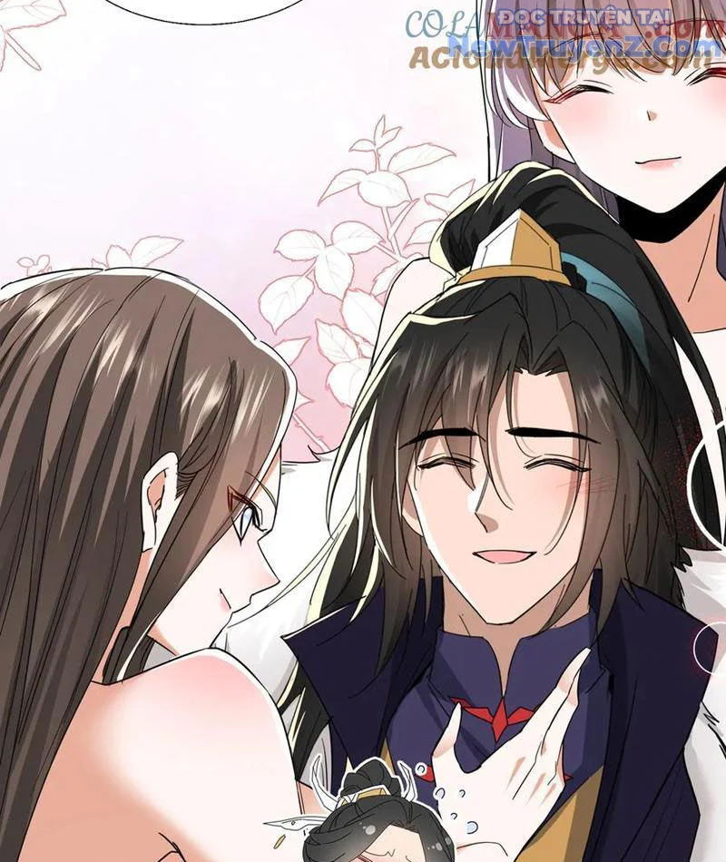Đồ Đệ Nữ Đế Của Ta Muốn Hắc Hóa! Chapter 48 - Trang 2