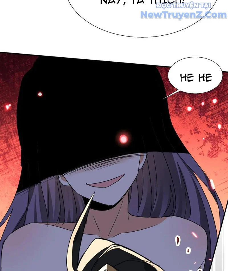 Đồ Đệ Nữ Đế Của Ta Muốn Hắc Hóa! Chapter 48 - Trang 2