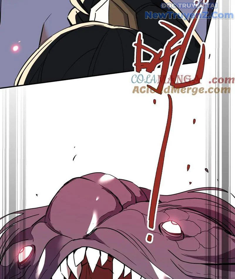 Đồ Đệ Nữ Đế Của Ta Muốn Hắc Hóa! Chapter 48 - Trang 2