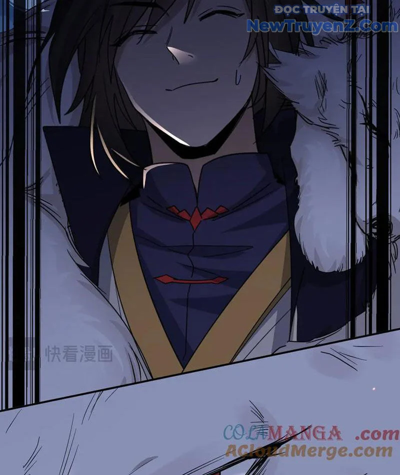 Đồ Đệ Nữ Đế Của Ta Muốn Hắc Hóa! Chapter 48 - Trang 2