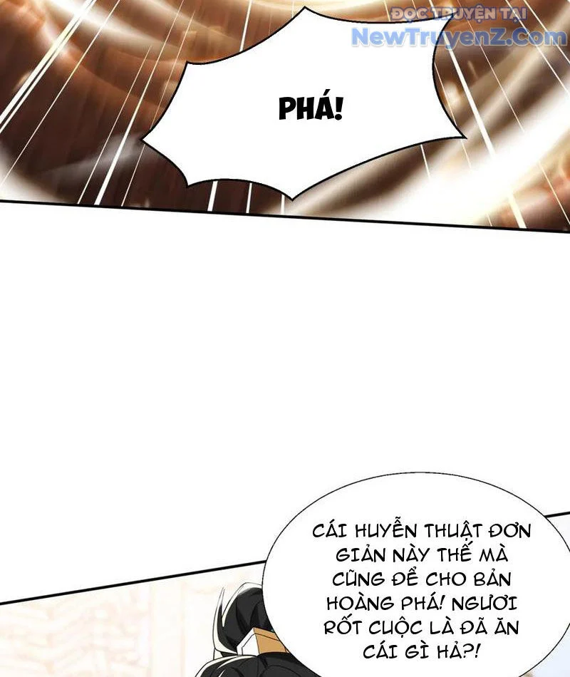 Đồ Đệ Nữ Đế Của Ta Muốn Hắc Hóa! Chapter 48 - Trang 2