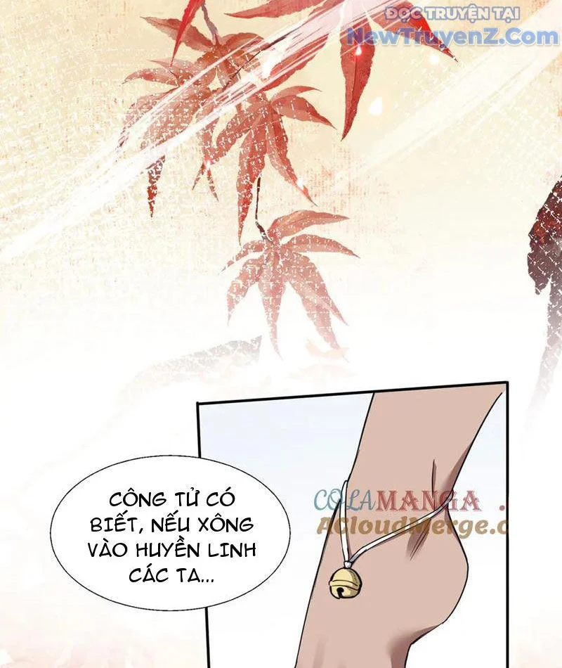 Đồ Đệ Nữ Đế Của Ta Muốn Hắc Hóa! Chapter 48 - Trang 2