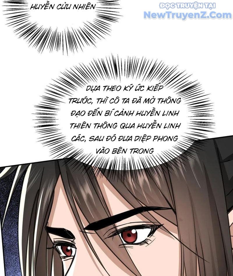 Đồ Đệ Nữ Đế Của Ta Muốn Hắc Hóa! Chapter 48 - Trang 2