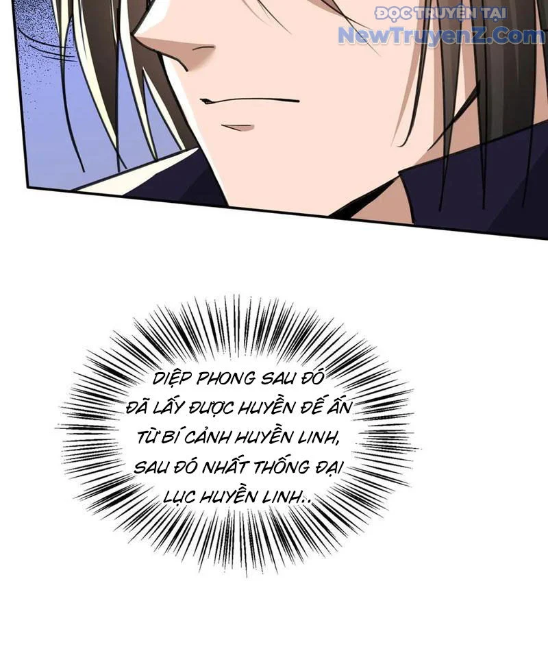 Đồ Đệ Nữ Đế Của Ta Muốn Hắc Hóa! Chapter 48 - Trang 2