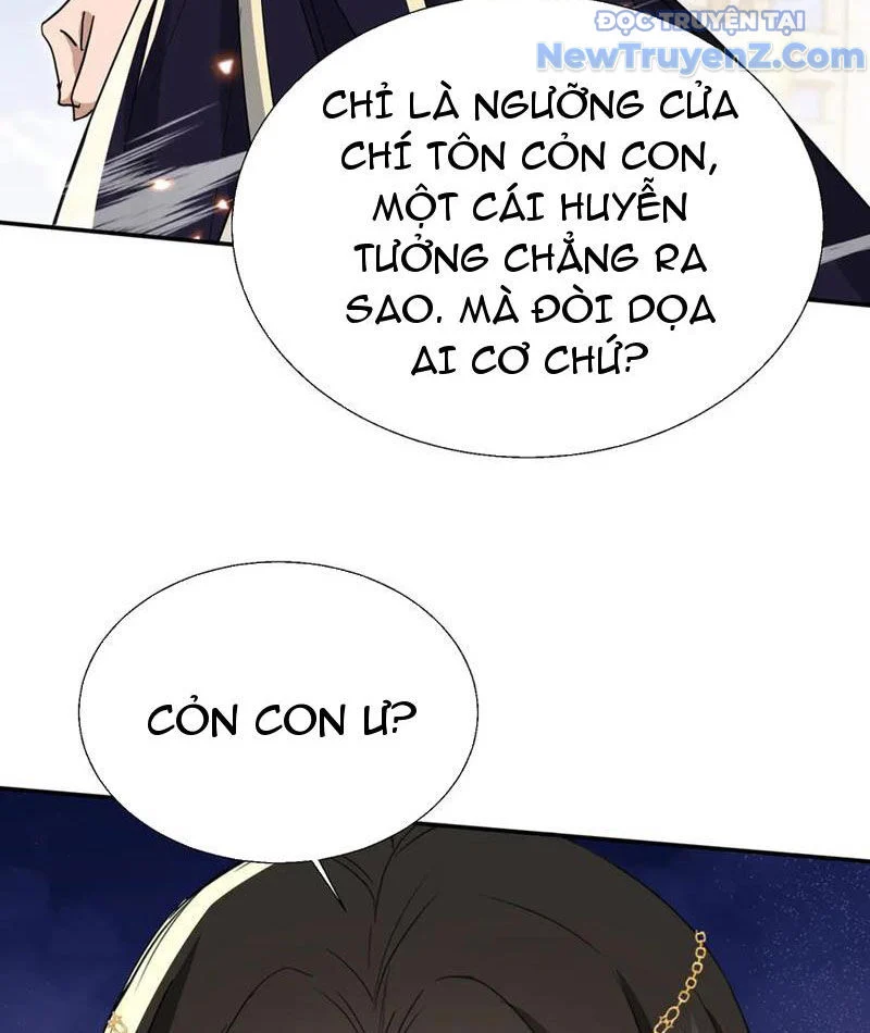 Đồ Đệ Nữ Đế Của Ta Muốn Hắc Hóa! Chapter 48 - Trang 2