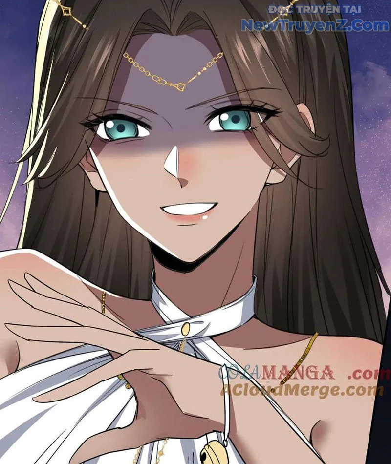 Đồ Đệ Nữ Đế Của Ta Muốn Hắc Hóa! Chapter 48 - Trang 2