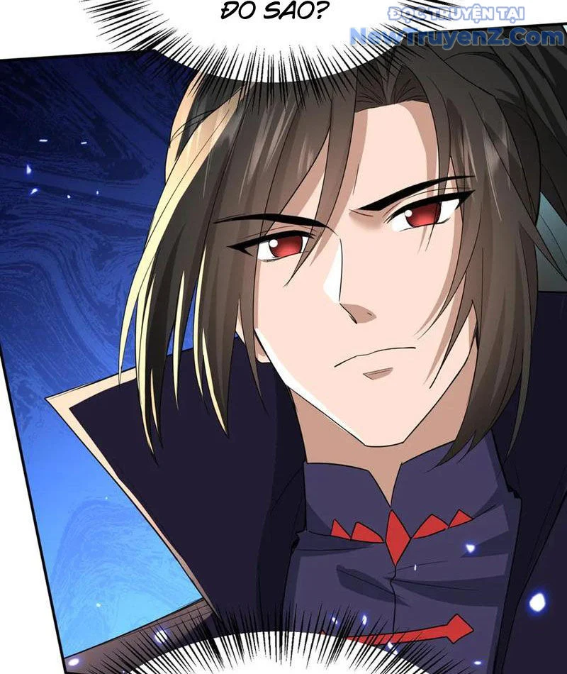 Đồ Đệ Nữ Đế Của Ta Muốn Hắc Hóa! Chapter 48 - Trang 2