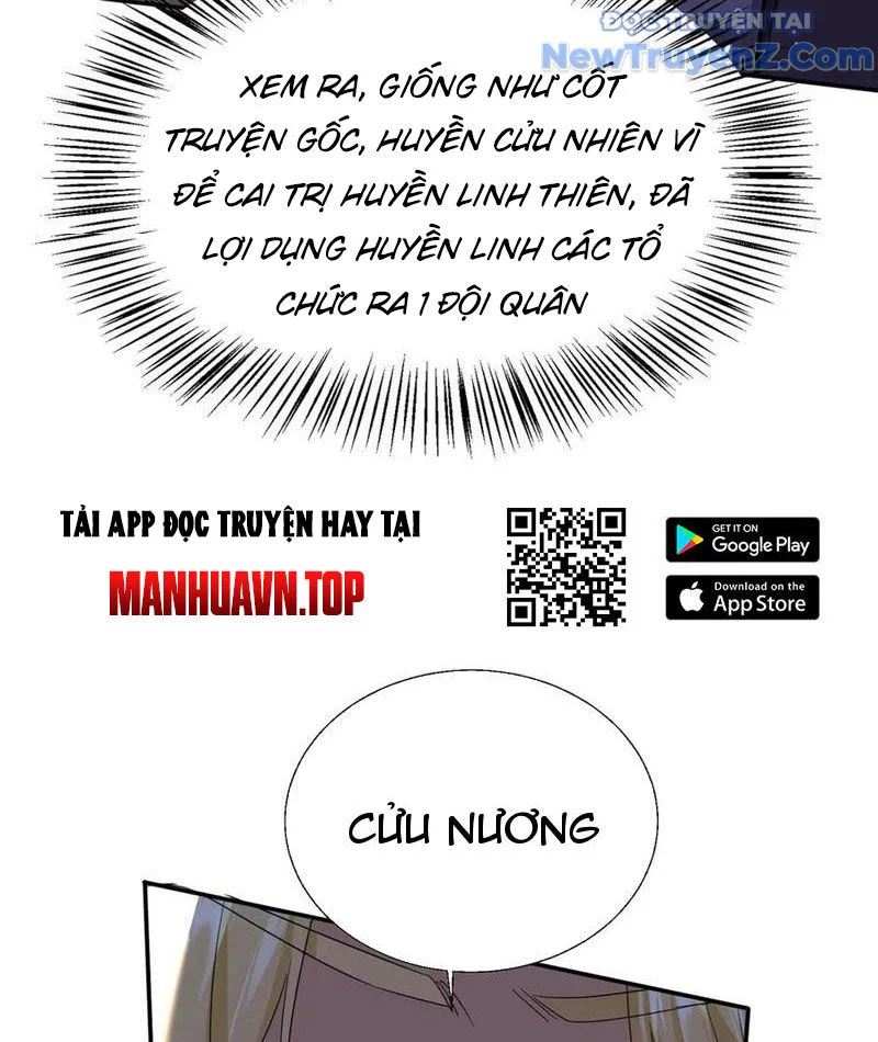 Đồ Đệ Nữ Đế Của Ta Muốn Hắc Hóa! Chapter 48 - Trang 2