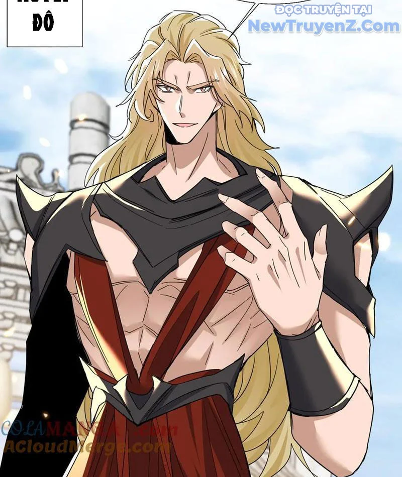 Đồ Đệ Nữ Đế Của Ta Muốn Hắc Hóa! Chapter 48 - Trang 2