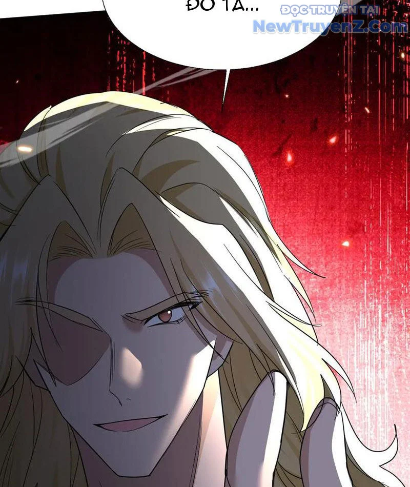 Đồ Đệ Nữ Đế Của Ta Muốn Hắc Hóa! Chapter 48 - Trang 2