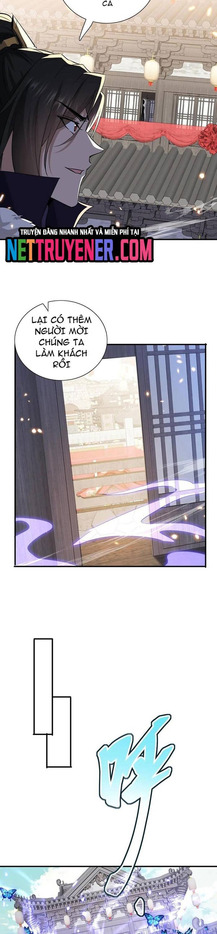 Đồ Đệ Nữ Đế Của Ta Muốn Hắc Hóa! Chapter 49 - Trang 2