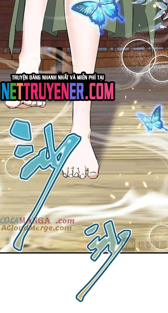 Đồ Đệ Nữ Đế Của Ta Muốn Hắc Hóa! Chapter 49 - Trang 2