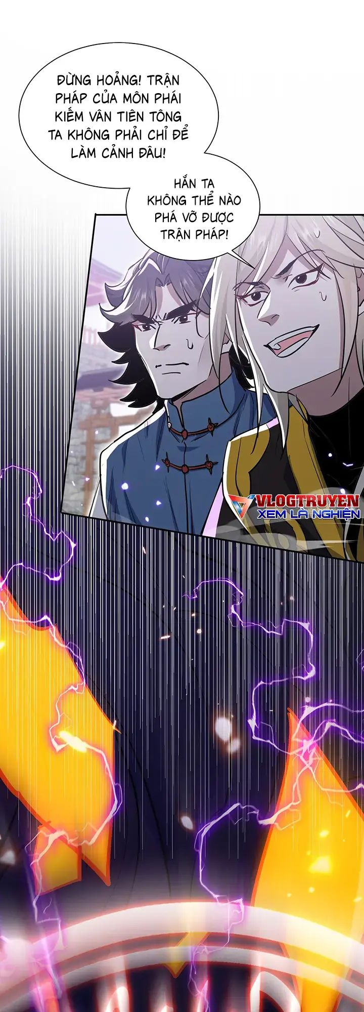 Đồ Đệ Nữ Đế Của Ta Muốn Hắc Hóa! Chapter 5 - Trang 3