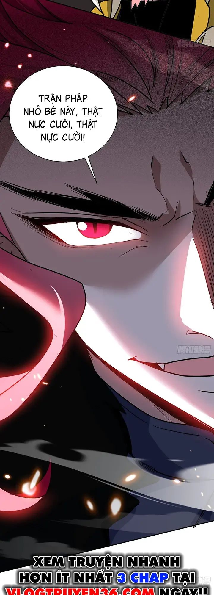 Đồ Đệ Nữ Đế Của Ta Muốn Hắc Hóa! Chapter 5 - Trang 3
