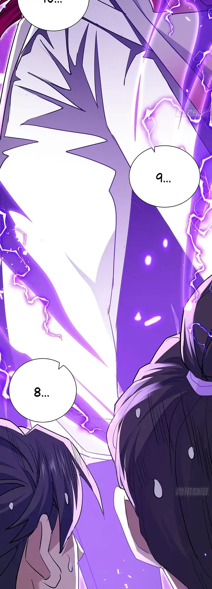 Đồ Đệ Nữ Đế Của Ta Muốn Hắc Hóa! Chapter 5 - Trang 3