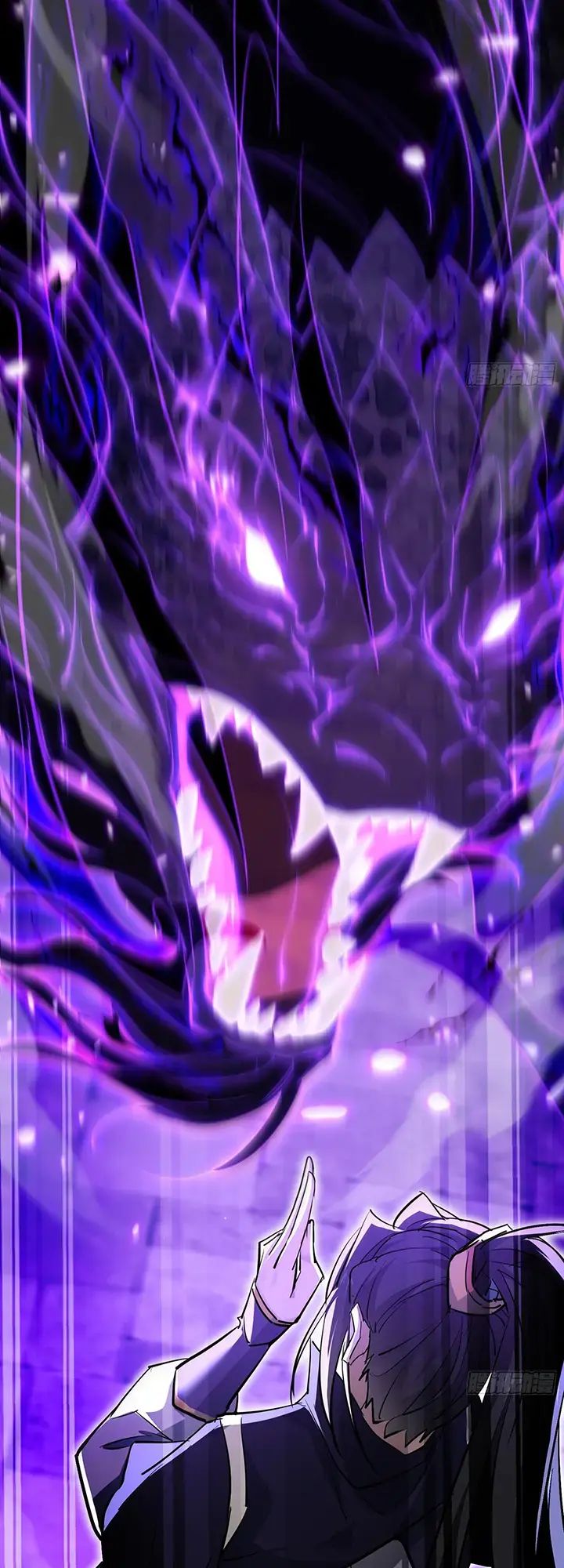 Đồ Đệ Nữ Đế Của Ta Muốn Hắc Hóa! Chapter 5 - Trang 3