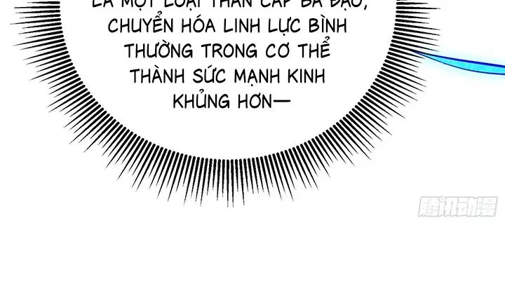Đồ Đệ Nữ Đế Của Ta Muốn Hắc Hóa! Chapter 5 - Trang 3