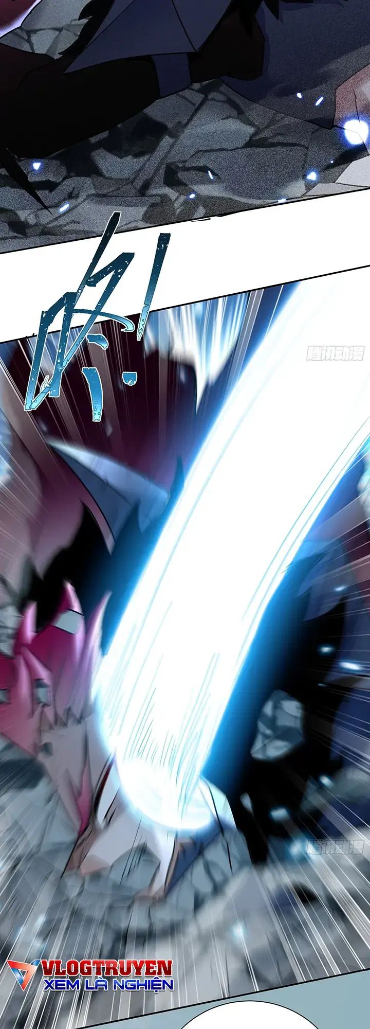 Đồ Đệ Nữ Đế Của Ta Muốn Hắc Hóa! Chapter 5 - Trang 3