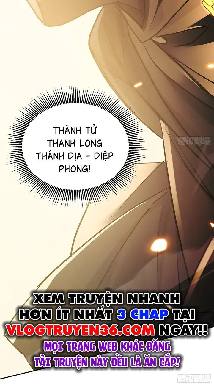 Đồ Đệ Nữ Đế Của Ta Muốn Hắc Hóa! Chapter 5 - Trang 3