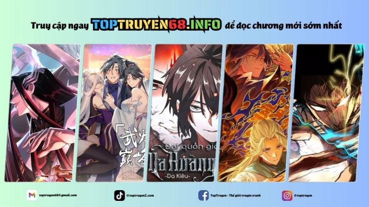 Đồ Đệ Nữ Đế Của Ta Muốn Hắc Hóa! Chapter 5 - Trang 3