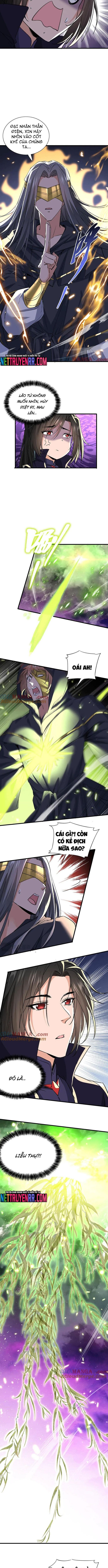 Đồ Đệ Nữ Đế Của Ta Muốn Hắc Hóa! Chapter 52 - Trang 2