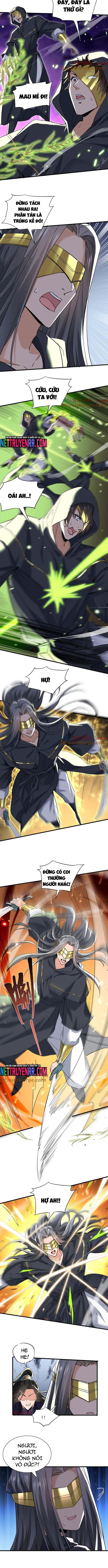 Đồ Đệ Nữ Đế Của Ta Muốn Hắc Hóa! Chapter 52 - Trang 2