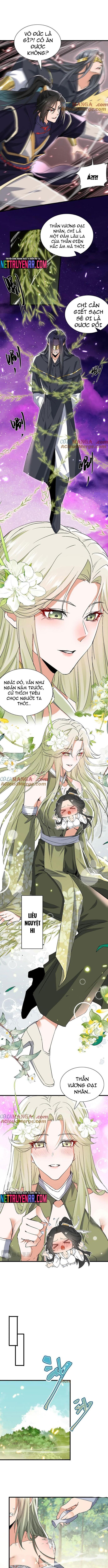 Đồ Đệ Nữ Đế Của Ta Muốn Hắc Hóa! Chapter 52 - Trang 2