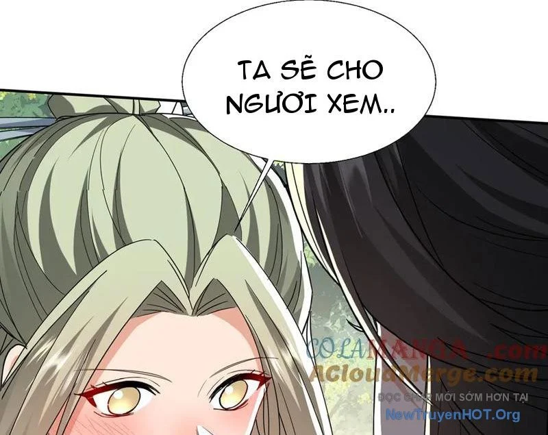 Đồ Đệ Nữ Đế Của Ta Muốn Hắc Hóa! Chapter 53 - Trang 2