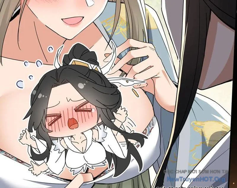 Đồ Đệ Nữ Đế Của Ta Muốn Hắc Hóa! Chapter 53 - Trang 2