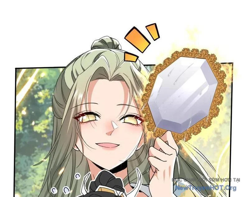 Đồ Đệ Nữ Đế Của Ta Muốn Hắc Hóa! Chapter 53 - Trang 2
