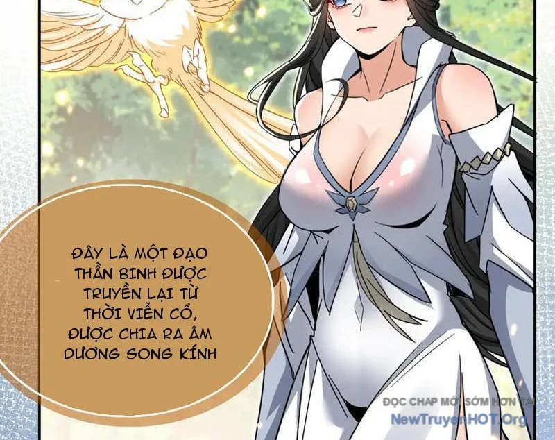 Đồ Đệ Nữ Đế Của Ta Muốn Hắc Hóa! Chapter 53 - Trang 2